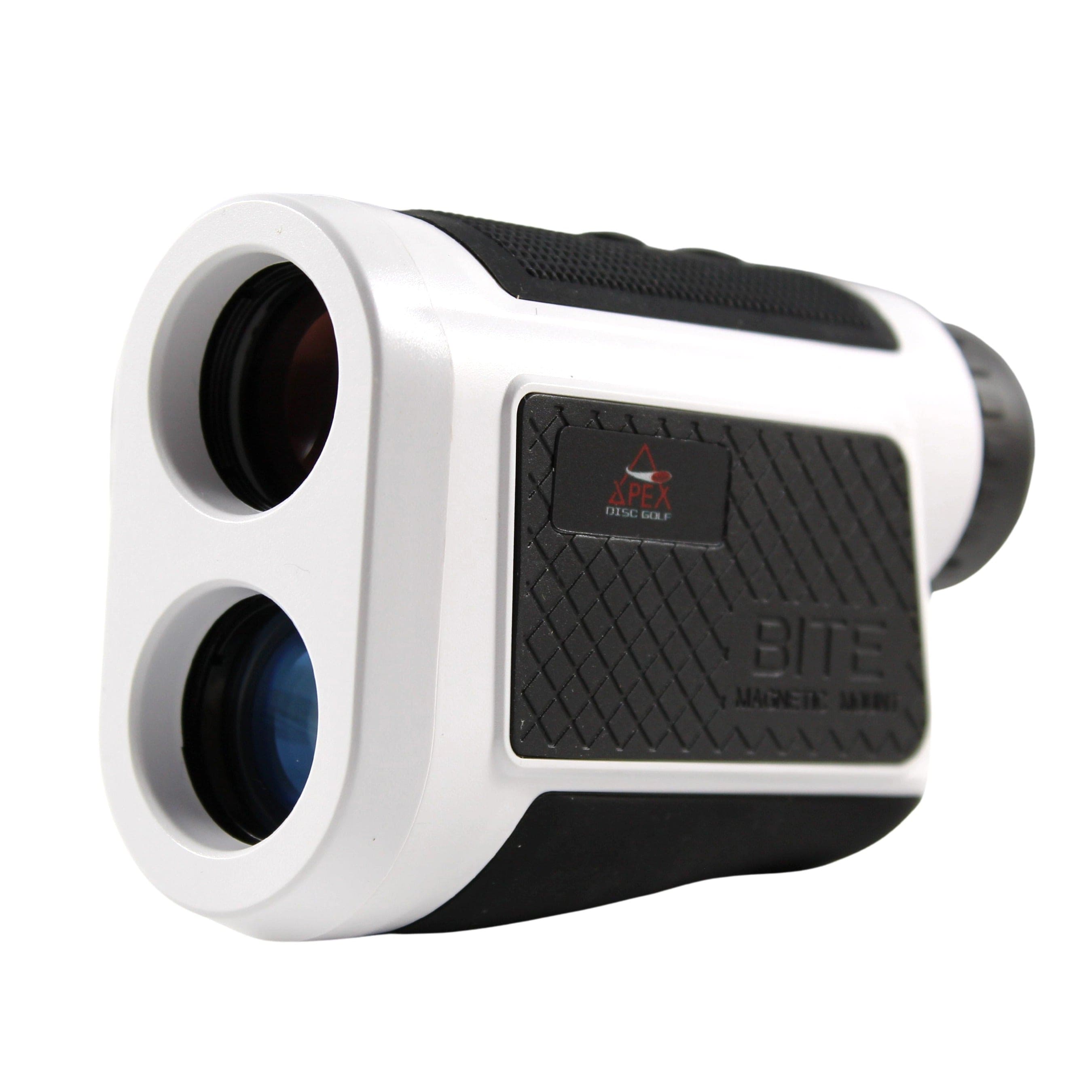 Apex Golf Rangefinder